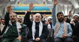 Secret intelligence shows why Trump thinks he can make a nuclear deal with Iran's new strongman