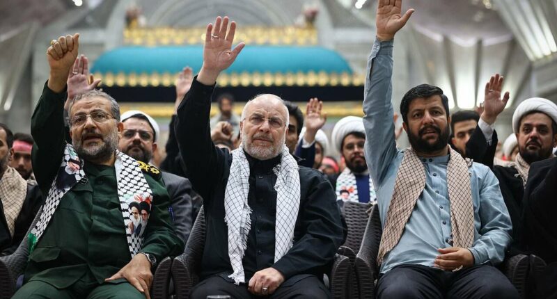 Secret intelligence shows why Trump thinks he can make a nuclear deal with Iran's new strongman