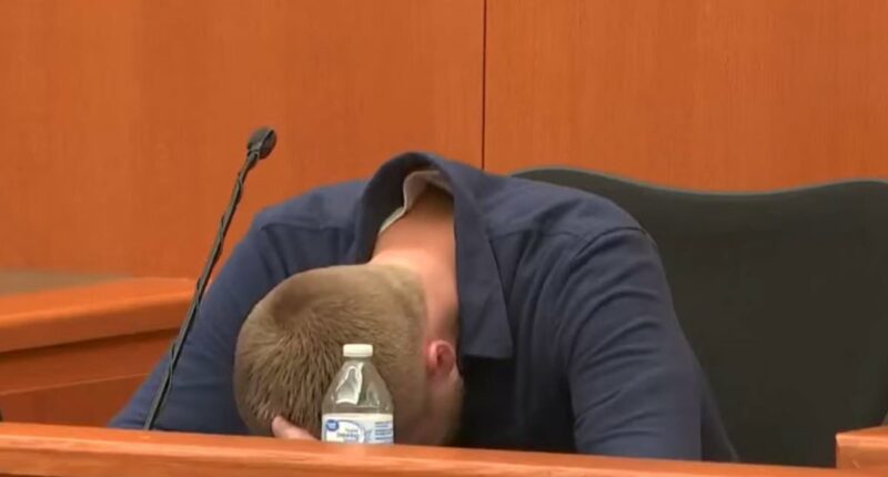 Secret texts, chilling comments to lover revealed: Poison murder trial