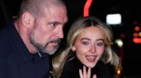 Security behind Chappell Roan row was protecting Sabrina Carpenter