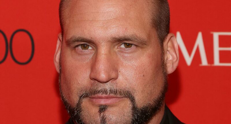 Security guard at center of Chappell Roan controversy breaks silence