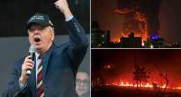 Sen. Lindsey Graham calls out Israel for blowing up Iran's fuel depots: 'Please be cautious'