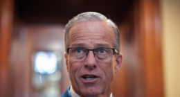 Senate Agrees to Fund Most of DHS, Sending Bill to House Without ICE Funding