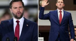 Senate confirms DOJ's new top fraud prosecutor Colin McDonald