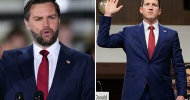 Senate confirms DOJ's new top fraud prosecutor Colin McDonald