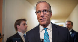 Senators consider deal to fund Homeland Security but not ICE enforcement as airport lines snarl