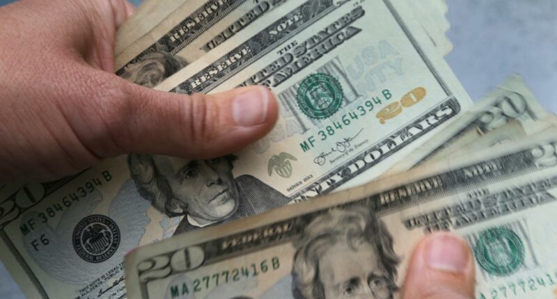 Senior nearly defrauded out of $23K by teenager for driveway cleaning in Jacksonville: JSO