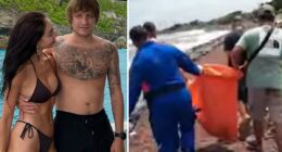 Severed head, limbs found in Bali believed to belong to kidnapped son of wealthy Ukrainian businessman