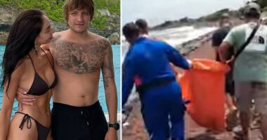 Severed head, limbs found in Bali believed to belong to kidnapped son of wealthy Ukrainian businessman