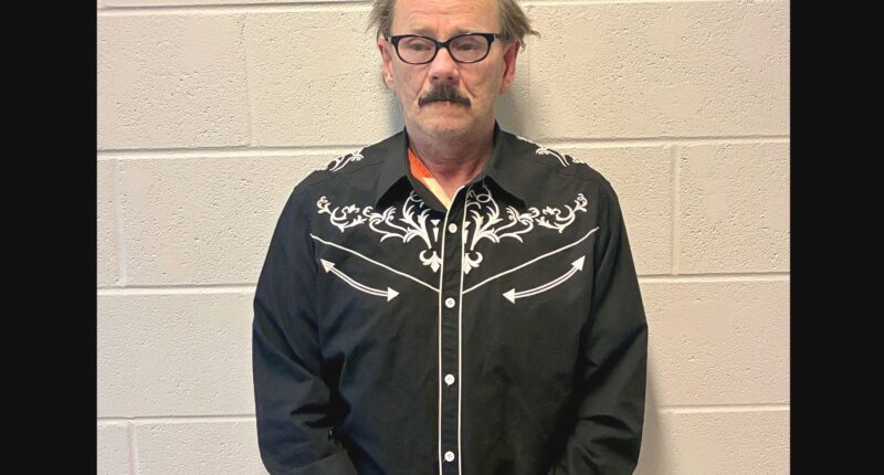 Sex Offender Groom Arrested on Wedding Day