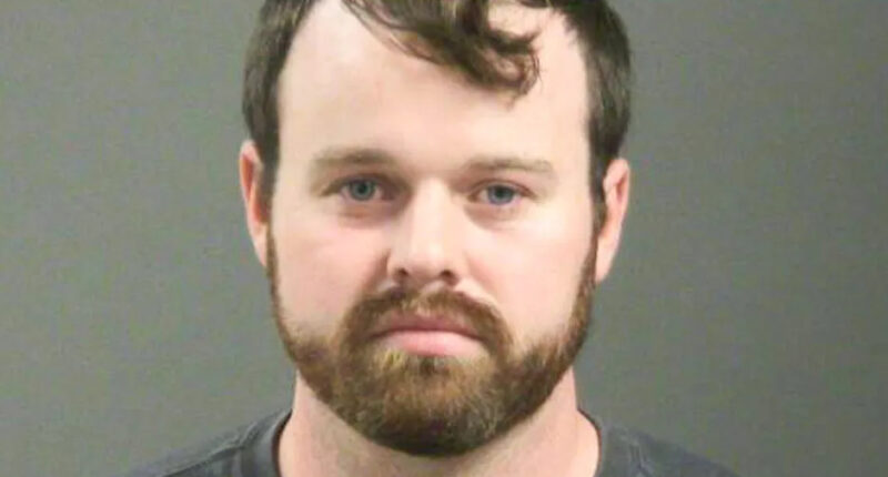 Sex Offender Josh Duggar Rebukes ‘False Accusations’ After Brother’s Arrest for Child Molestation