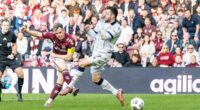 Shankland's return helps Hearts overcome Dundee and fills league leaders with belief ahead of title run-in