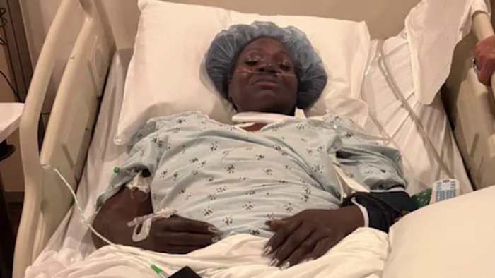 Shantell Williams, owner of Sanford soul food restaurant, injured in Bike Week crash