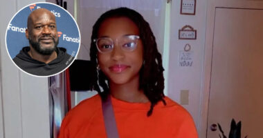 Shaquille O'Neal to pay funeral costs for Jada West, Georgia girl killed after bus stop fight