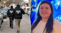 Sheridan Gorman's university newspaper touts ICE tracker after freshman allegedly murdered by illegal alien