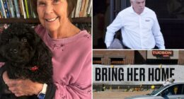 Sheriff Chris Nanos shrugs off missteps in Nancy Guthrie case, calls for captor to âlet her goâ as family pleads for help