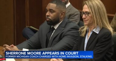 Sherrone Moore latest news: Fired Michigan football coach reaches plea deal to resolve home invasion case after staffer affair