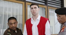 Shock legal update on Bali villa shooting