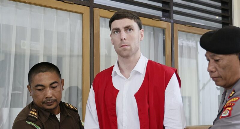 Shock legal update on Bali villa shooting