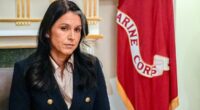 Shock terror resignation sparks panic as Tulsi Gabbard emerges as next Trump star to fall