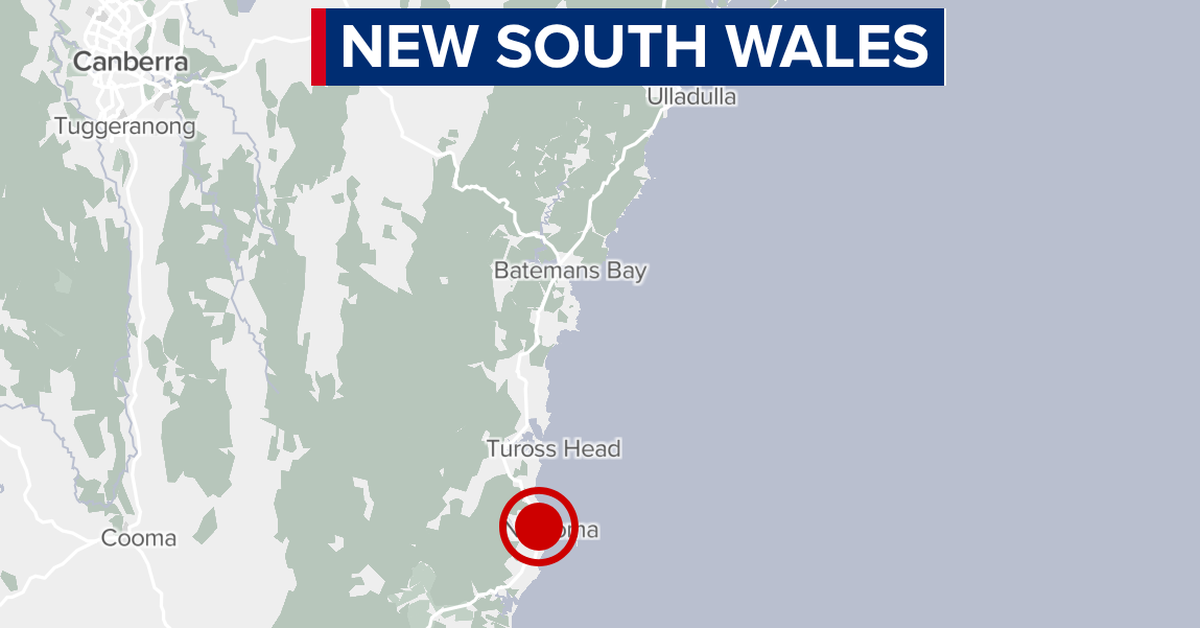 NSW South Coast on High Alert: Armed Robbery and Carjacking Suspect Remains at Large