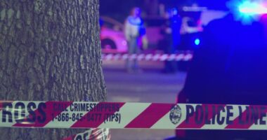 Shooting at Jacksonville apartment complex leaves man dead, another injured: JSO