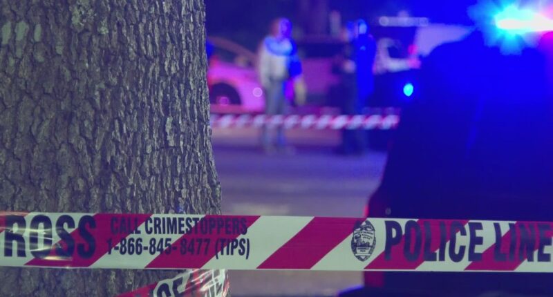 Shooting at Jacksonville apartment complex leaves man dead, another injured: JSO