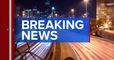 Shorewood man Ryan Dube charged with aggravated assault, domestic battery after attacking mother, trying to stab officer: police