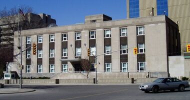 Shots Fired: Gunmen Hit US Consulate in Toronto in 'Completely Unacceptable Attack'