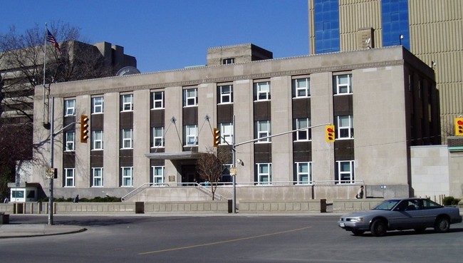 Shots Fired: Gunmen Hit US Consulate in Toronto in 'Completely Unacceptable Attack'