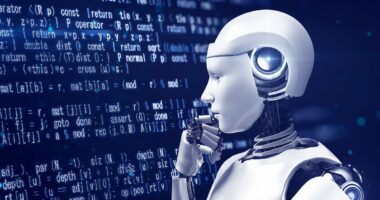 Should you keep holding the 'retro' stocks now embracing AI?