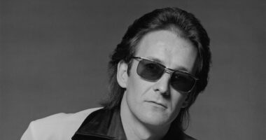 Showaddywaddy guitarist Trevor Oakes dies age 79 after a long illness