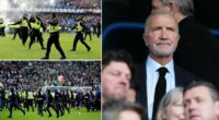 Silence over Sunday's shameful scenes isn't going to help Old Firm clubs, warns Rangers legend Graeme Souness
