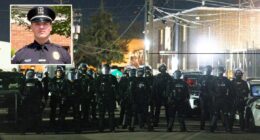 'Silence speaks volumes': Judge blasts Trump admin for its 'shockingly cavalier' actions pulling work authorization from man tasked with protecting citizens