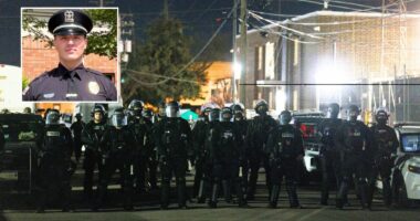 'Silence speaks volumes': Judge blasts Trump admin for its 'shockingly cavalier' actions pulling work authorization from man tasked with protecting citizens