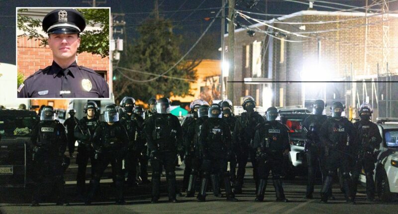 'Silence speaks volumes': Judge blasts Trump admin for its 'shockingly cavalier' actions pulling work authorization from man tasked with protecting citizens