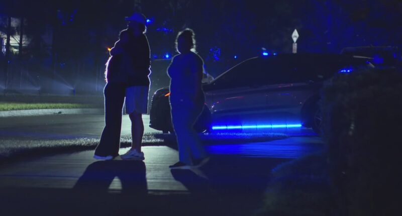 SilverLeaf neighbors react to St. Johns County's first criminal homicide in more than a year
