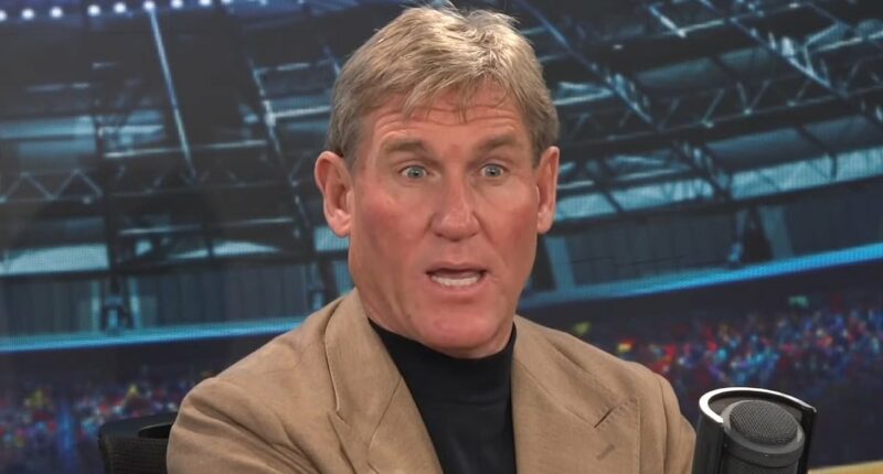 Simon Jordan DEFENDS Leeds fans accused of racism for booing when Premier League game was stopped for Muslim players to break Ramadan fast - and offers alternative explanation