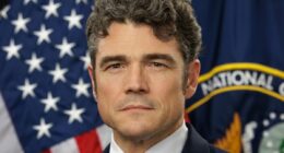 Sinister truth about shock resignation of Trump's counter-terror chief