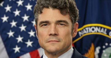 Sinister truth about shock resignation of Trump's counter-terror chief