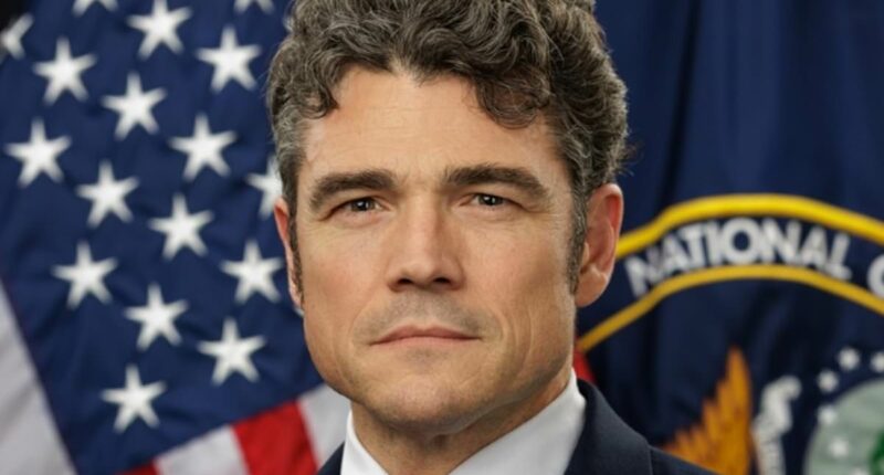 Sinister truth about shock resignation of Trump's counter-terror chief