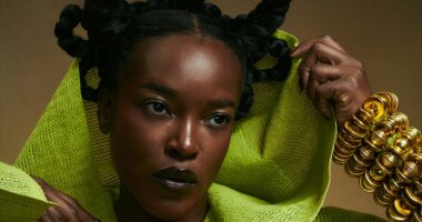 Sinners star Wunmi Mosaku admits a 'shadow' was cast over BAFTA win