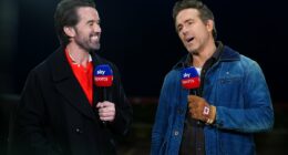 Sky Sports allowed Wrexham a party political broadcast on Friday: Ryan Reynolds and Rob McElhenney's commentary was self-indulgent, boastful, and tedious - and no other club would get the same privilege