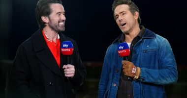 Sky Sports allowed Wrexham a party political broadcast on Friday: Ryan Reynolds and Rob McElhenney's commentary was self-indulgent, boastful, and tedious - and no other club would get the same privilege