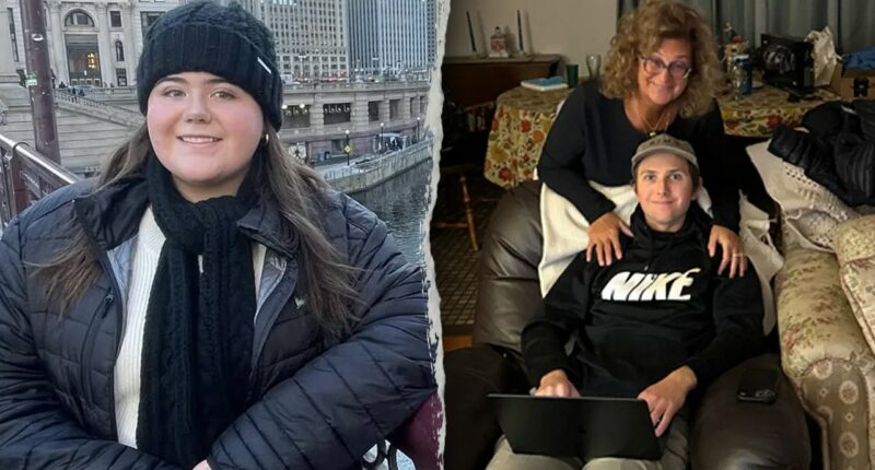 Slain DC intern's mom urges Sheridan Gorman's family to 'fight back' after obituary olive branch