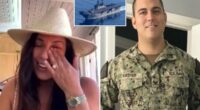 SoCal military families react as soldiers deploy to Middle East