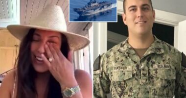 SoCal military families react as soldiers deploy to Middle East