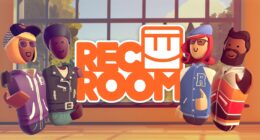 Social gaming platform Rec Room is shutting down
