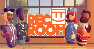 Social gaming platform Rec Room is shutting down
