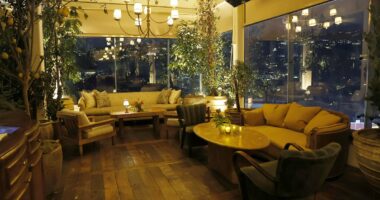 Soho House scandal as bartender alleges supervisor assaulted her